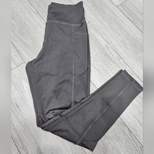 NW Gold Nation Leggings